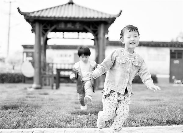 河北丰南：改善农村人居环境助力乡村振兴