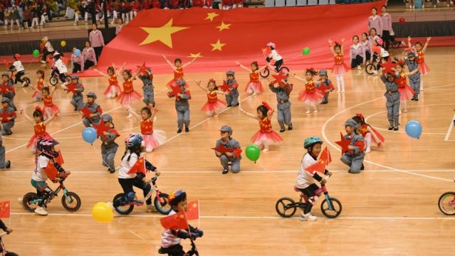 市运惠民 健康周口