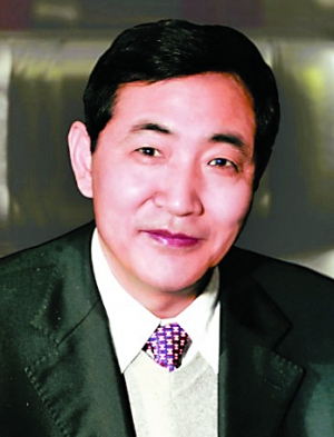 新任央行副行长杜金富