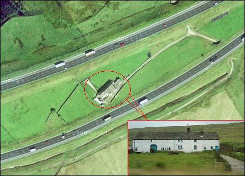 没有最牛，只有更牛!全球超牛钉子户大集合! (2)