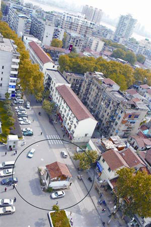 没有最牛，只有更牛!全球超牛钉子户大集合! (3)