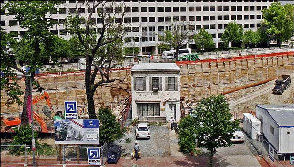 没有最牛，只有更牛!全球超牛钉子户大集合! (4)