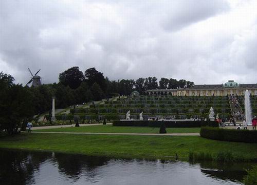 没有最牛，只有更牛!全球超牛钉子户大集合! (6)