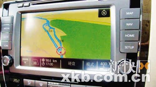 全球首试大众新辉腾 既生奥迪A8何生辉腾