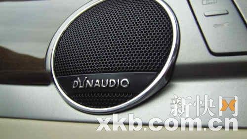 全球首试大众新辉腾 既生奥迪A8何生辉腾