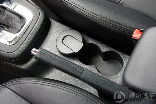 2011款新宝来1.4TSI自动舒适型 重点图解