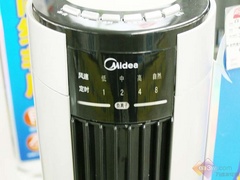 超赞性价比颇高美的电风扇FS10-5ARE