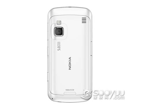 12款近期将上市手机盘点 诺基亚C6领衔