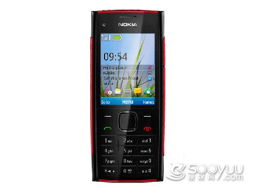 12款近期将上市手机盘点 诺基亚C6领衔