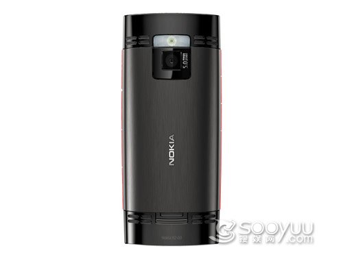 12款近期将上市手机盘点 诺基亚C6领衔