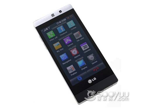 12款近期将上市手机盘点 诺基亚C6领衔