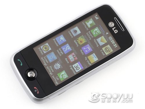 12款近期将上市手机盘点 诺基亚C6领衔