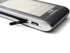 12款近期将上市手机盘点 诺基亚C6领衔