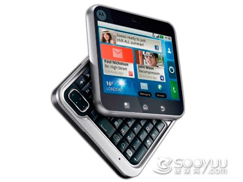 12款近期将上市手机盘点 诺基亚C6领衔