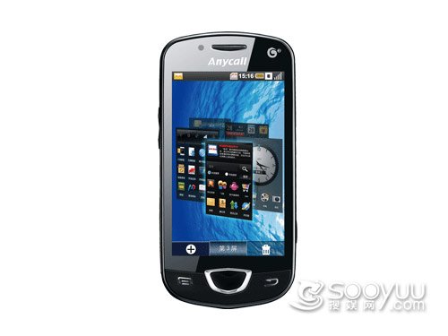 12款近期将上市手机盘点 诺基亚C6领衔