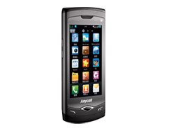 12款近期将上市手机盘点 诺基亚C6领衔