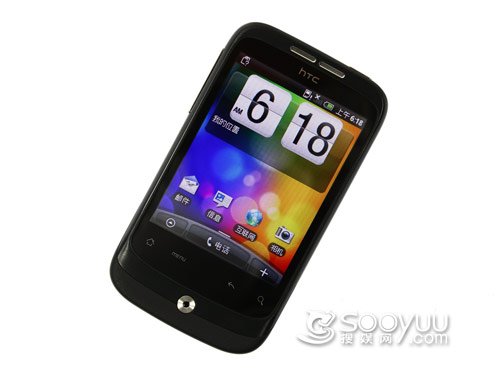 12款近期将上市手机盘点 诺基亚C6领衔