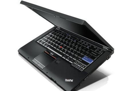 联想ThinkPad将放弃X300系列笔记本