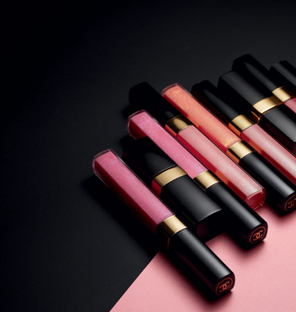 香奈儿2010秋季彩妆系列即将上市-中华龙都网