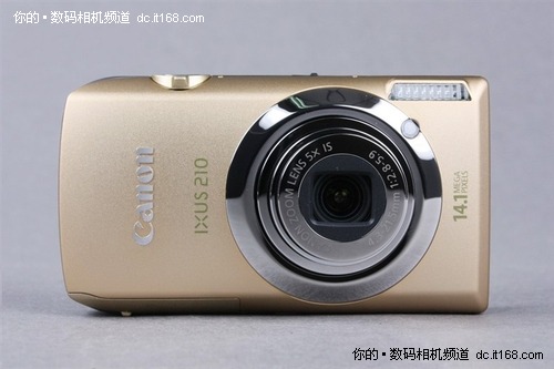 优劣分明五大品牌当红卡片相机详细评点(3)