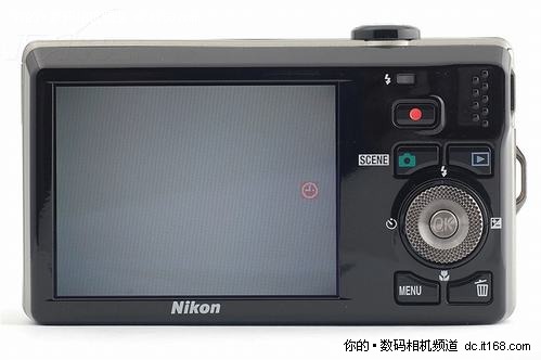 优劣分明五大品牌当红卡片相机详细评点(4)