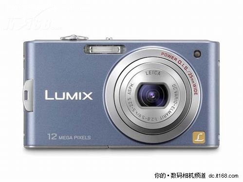 优劣分明五大品牌当红卡片相机详细评点(5)