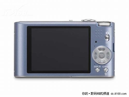 优劣分明五大品牌当红卡片相机详细评点(5)