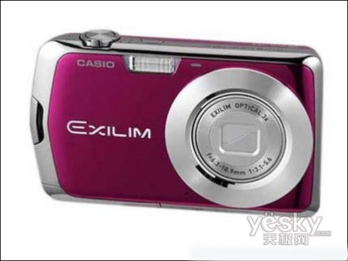 实惠就是王道千元消费级数码相机大推荐(2)