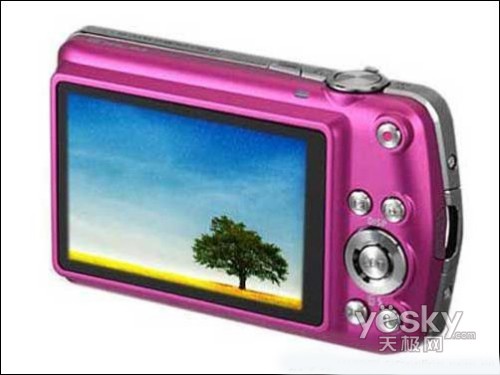 实惠就是王道千元消费级数码相机大推荐(2)