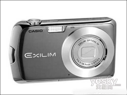 实惠就是王道千元消费级数码相机大推荐(2)