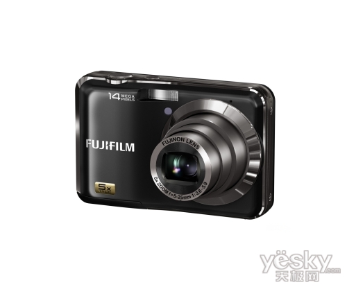 实惠就是王道千元消费级数码相机大推荐(4)