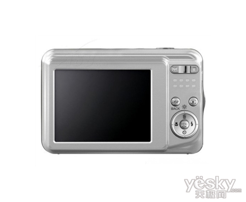 实惠就是王道千元消费级数码相机大推荐(4)