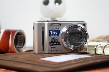 旅游居家不二之选七款便携全能相机推荐(2)