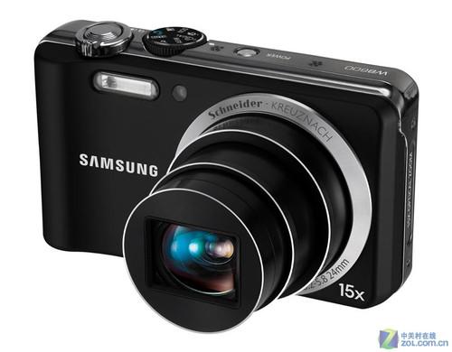 旅游居家不二之选七款便携全能相机推荐(3)