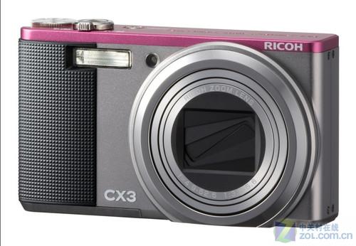 旅游居家不二之选七款便携全能相机推荐(5)