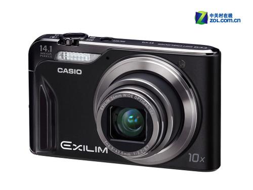 旅游居家不二之选七款便携全能相机推荐(6)