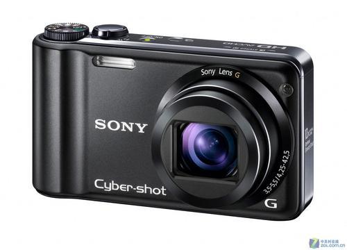 旅游居家不二之选七款便携全能相机推荐(7)