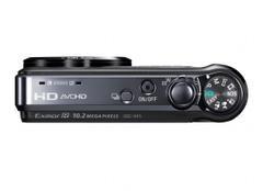 旅游居家不二之选七款便携全能相机推荐(7)