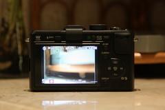 高画质家用便携相机松下GF1售价4950元