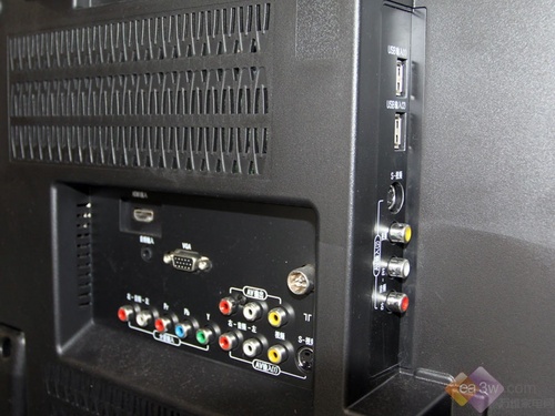 32寸新品爆低价 长虹LT32630X仅3490