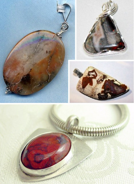 粪便打磨变身“宝石”