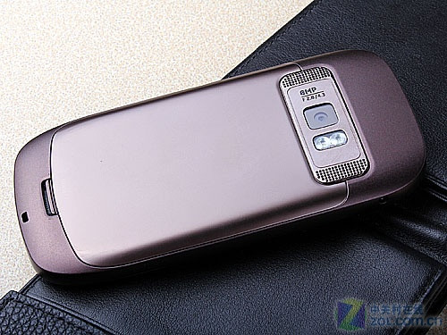 塞班3真正开山之作 诺基亚C7-00独家首测 