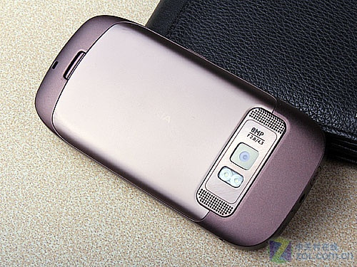 塞班3真正开山之作 诺基亚C7-00独家首测 