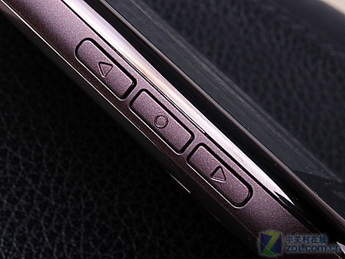 塞班3真正开山之作 诺基亚C7-00独家首测 