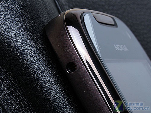 塞班3真正开山之作 诺基亚C7-00独家首测 