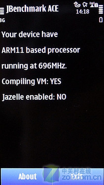 塞班3真正开山之作 诺基亚C7-00独家首测 