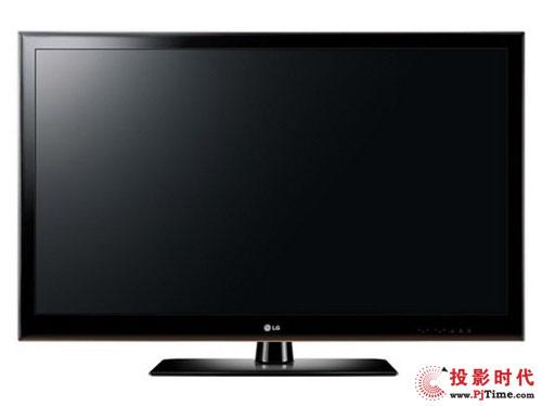 LG 42LE5500液晶电视