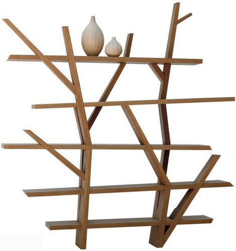 8款创意家饰燃点生活情趣(组图)