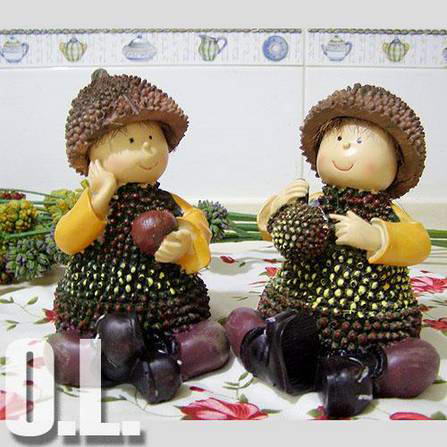 时尚家饰打造温馨的家