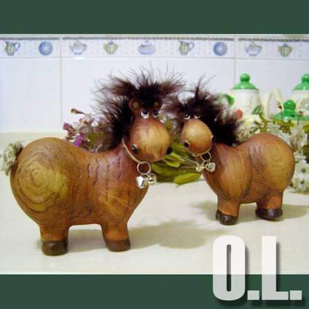 时尚家饰打造温馨的家